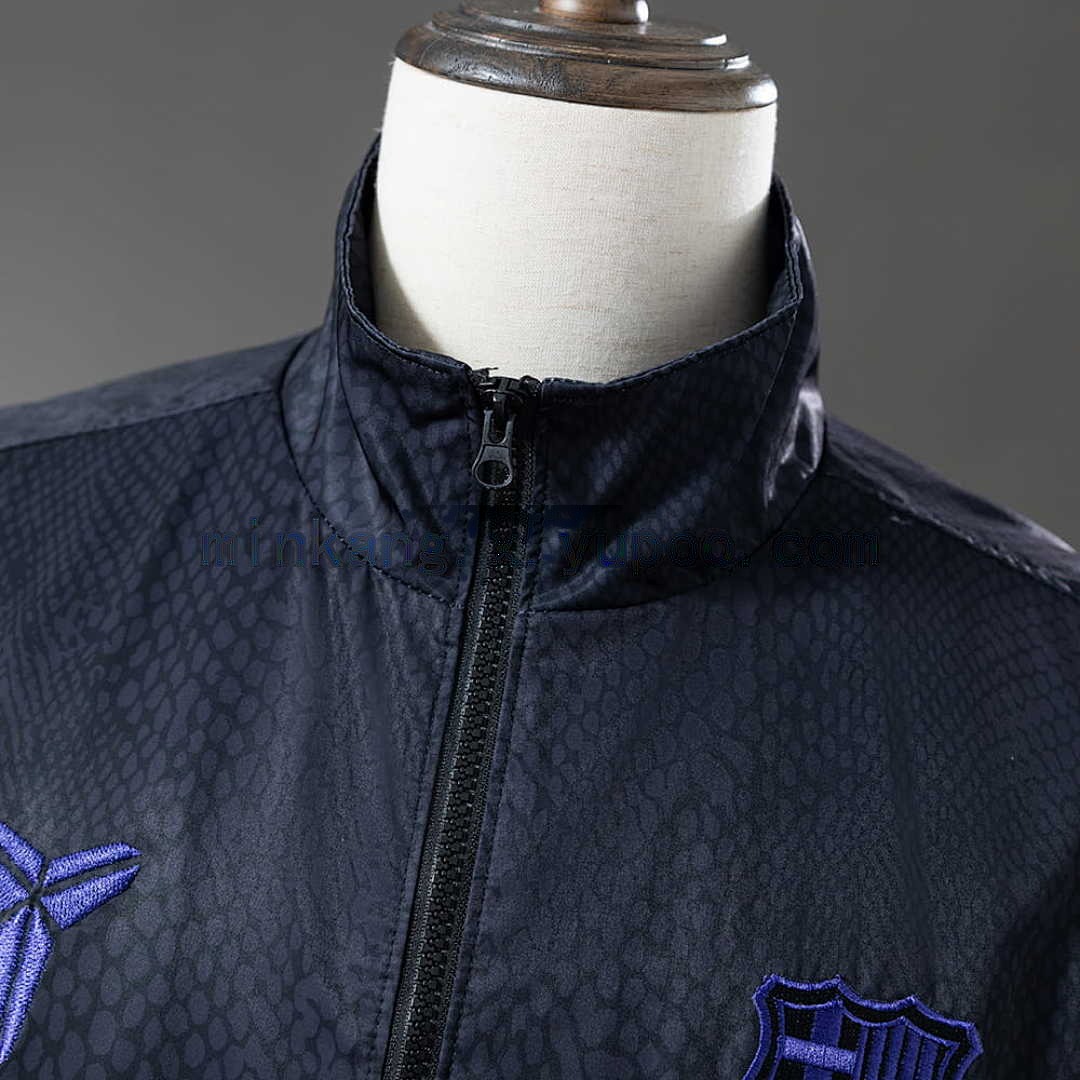25／26 Barcelona Windbreaker S-XXL 8