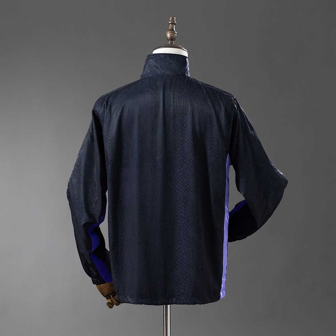 25／26 Barcelona Windbreaker S-XXL 9
