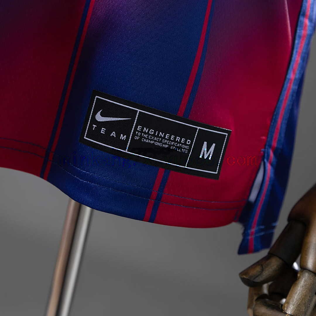 Barcelona 25_26 Home Basketball Jersey S-XXL 5
