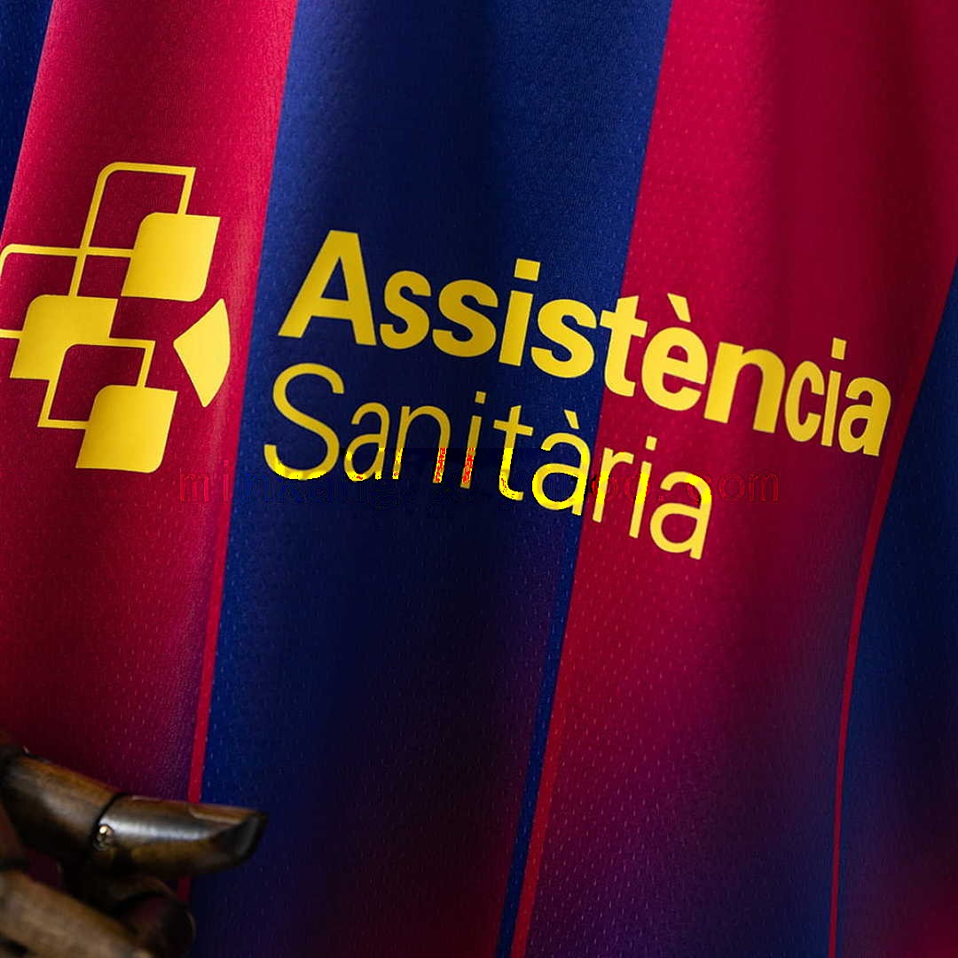 Barcelona 25_26 Home Basketball Jersey S-XXL 6