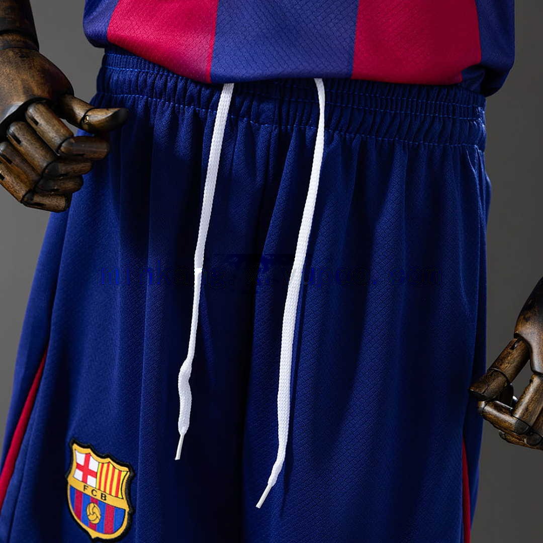 25_26 kids Barcelona home size 16-28 3
