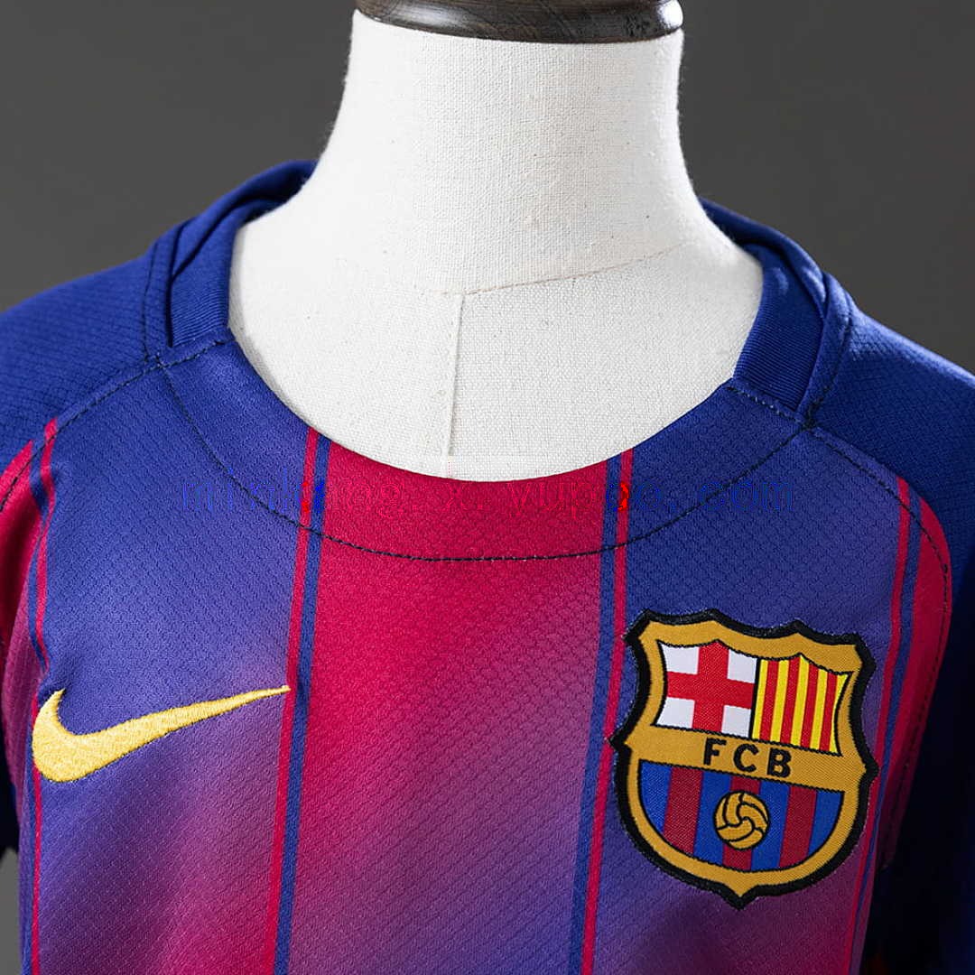 25_26 kids Barcelona home size 16-28 8