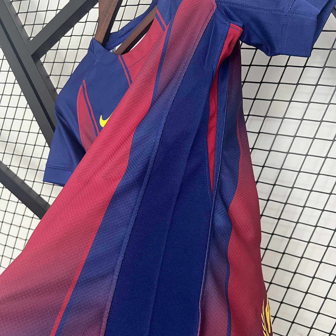 25_26 Women's Barcelona Home S-XXL 6