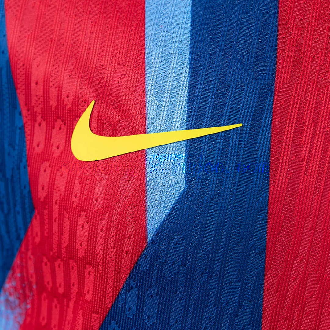 Barcelona 25_26 Player Version Fourth JerseyS-XXL 4