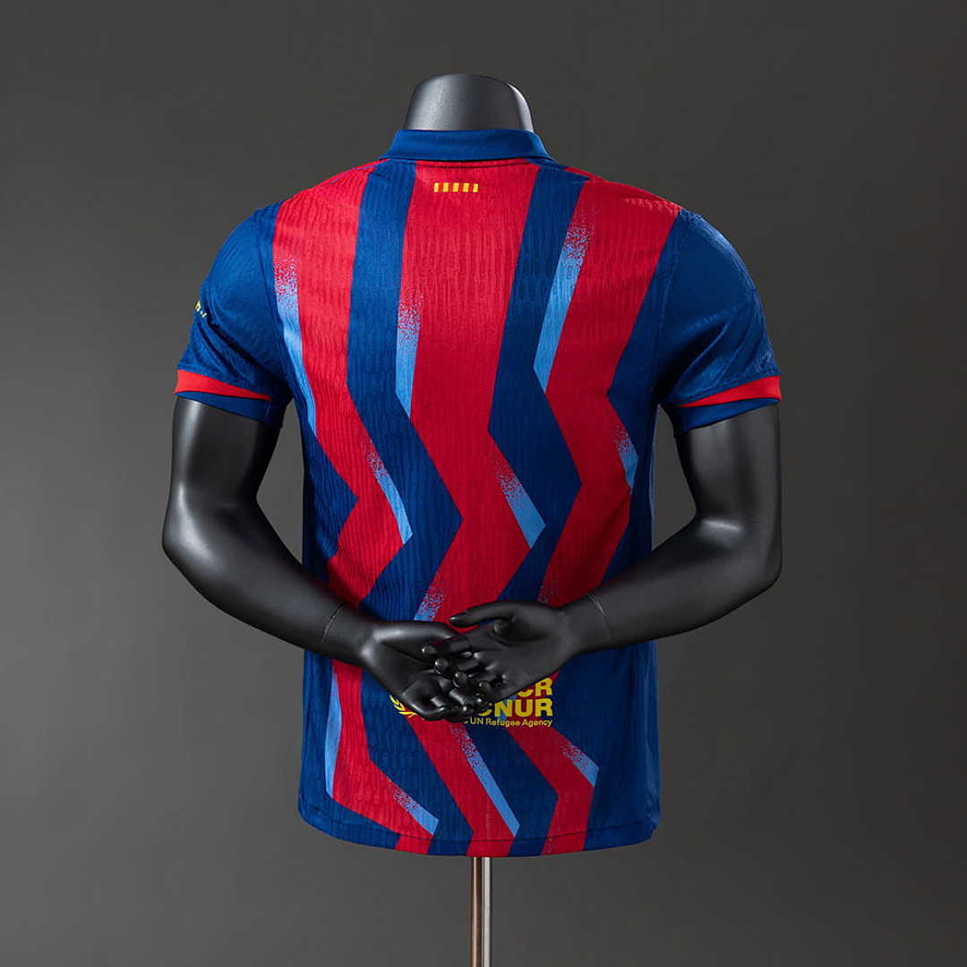 Barcelona 25_26 Player Version Fourth JerseyS-XXL 8
