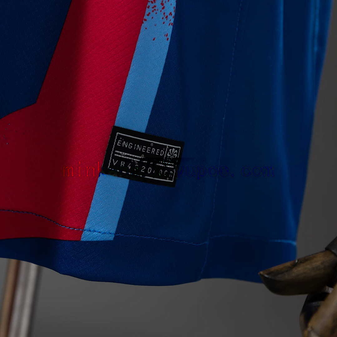 Barcelona 25_26 Jersey S-4XL 2