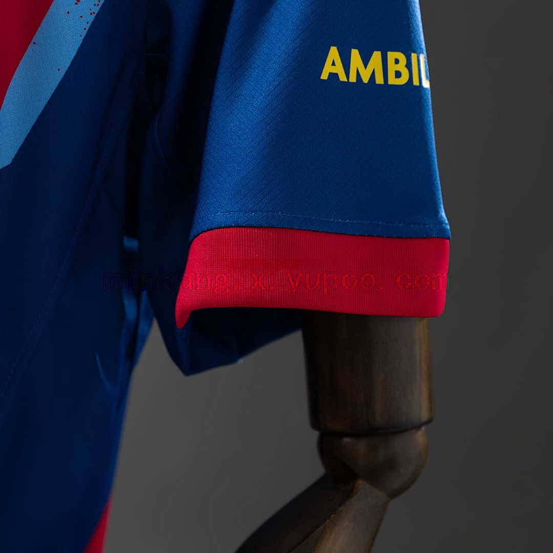 Barcelona 25_26 Jersey S-4XL 3