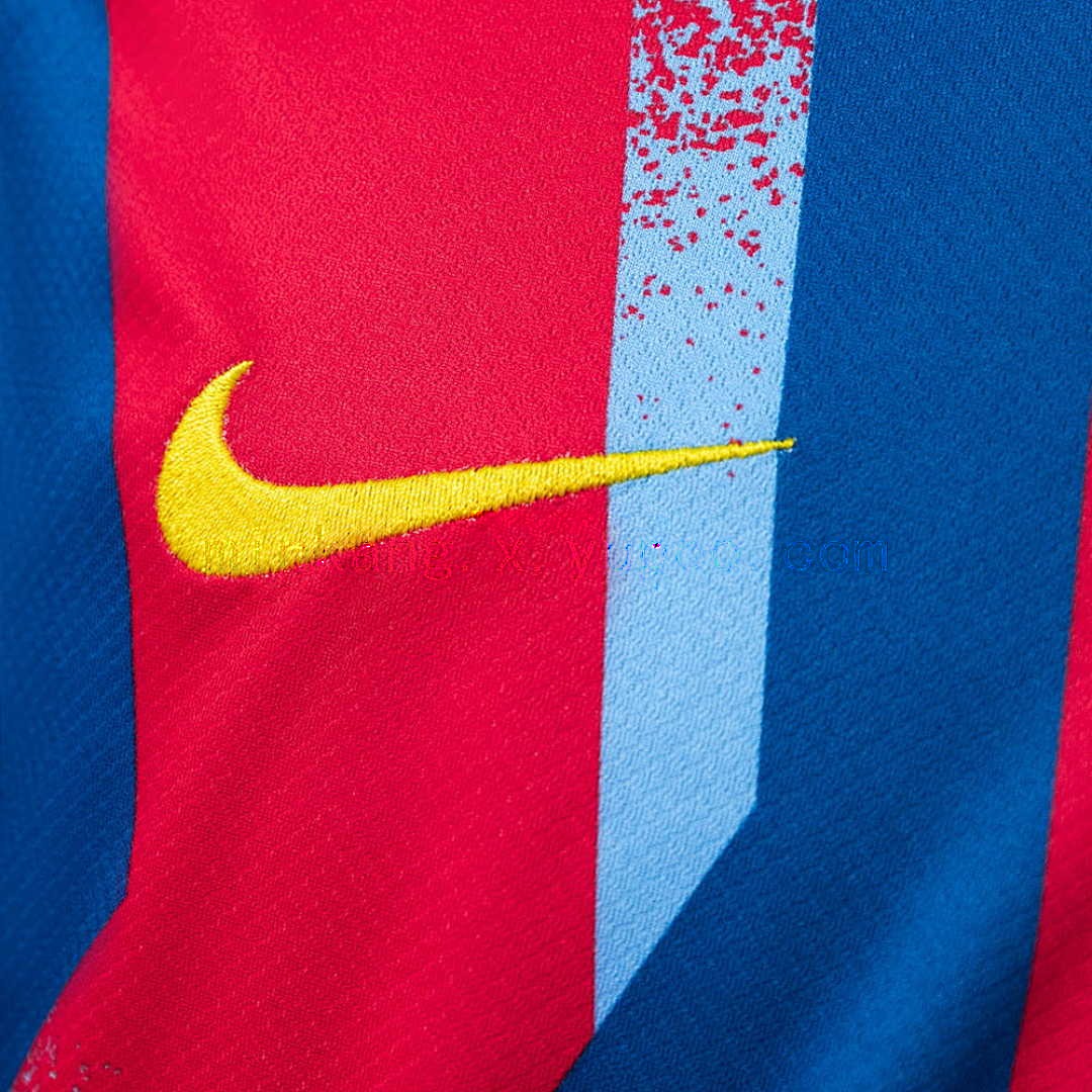 Barcelona 25_26 Jersey S-4XL 4