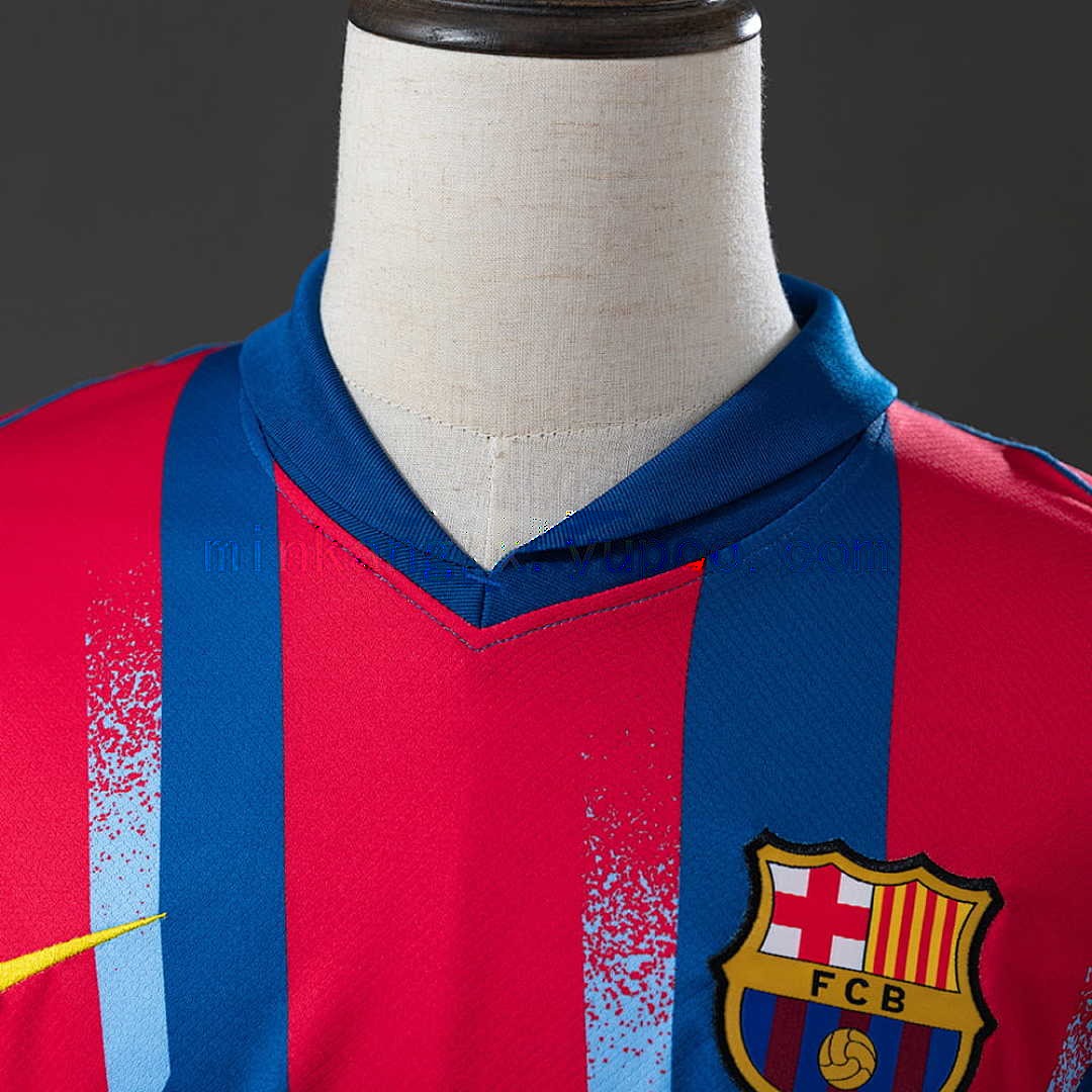 Barcelona 25_26 Jersey S-4XL 7