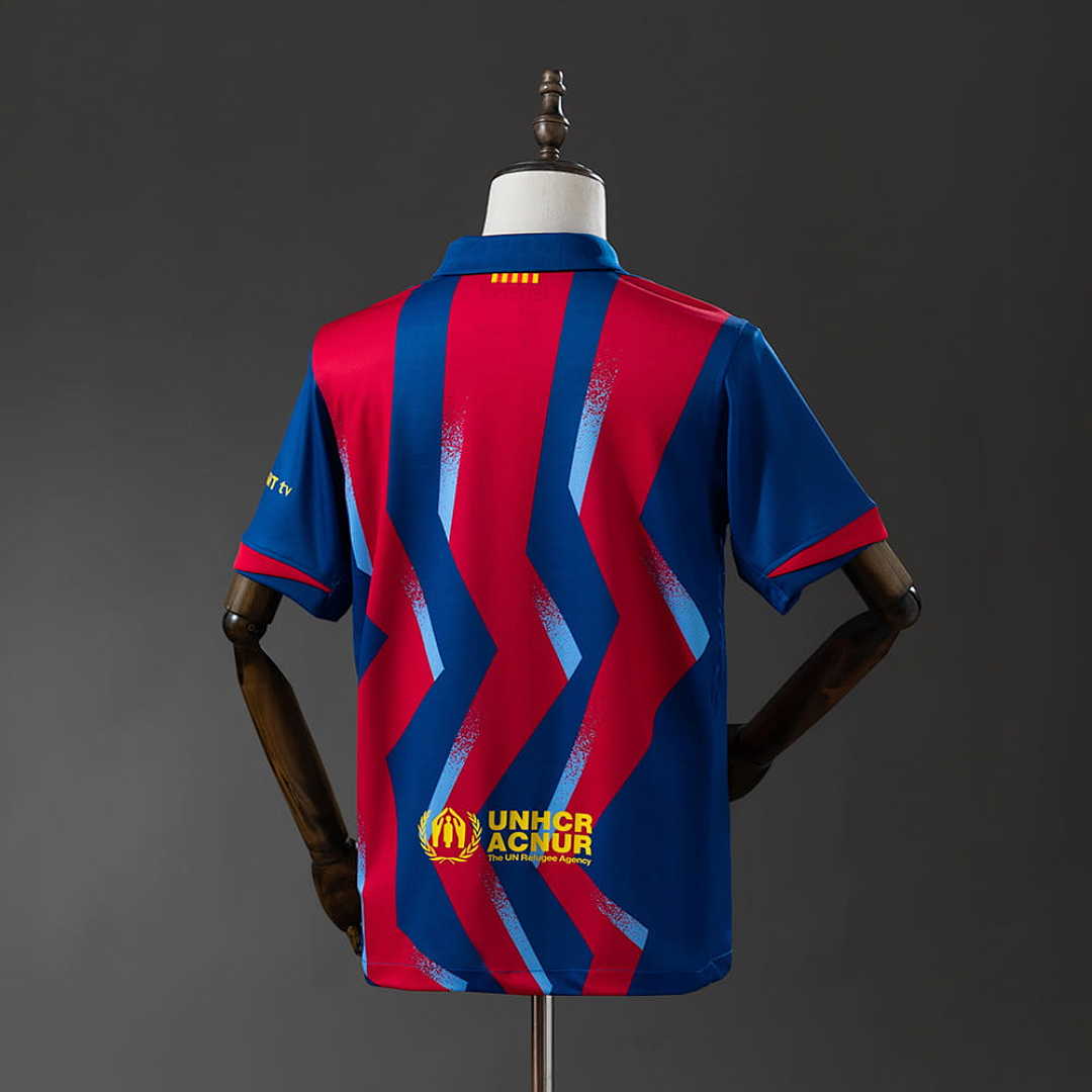 Barcelona 25_26 Jersey S-4XL 8