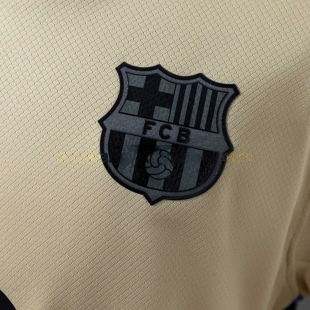 Barcelona 25_26 Away Long-Sleeve Jersey S-4XL 6