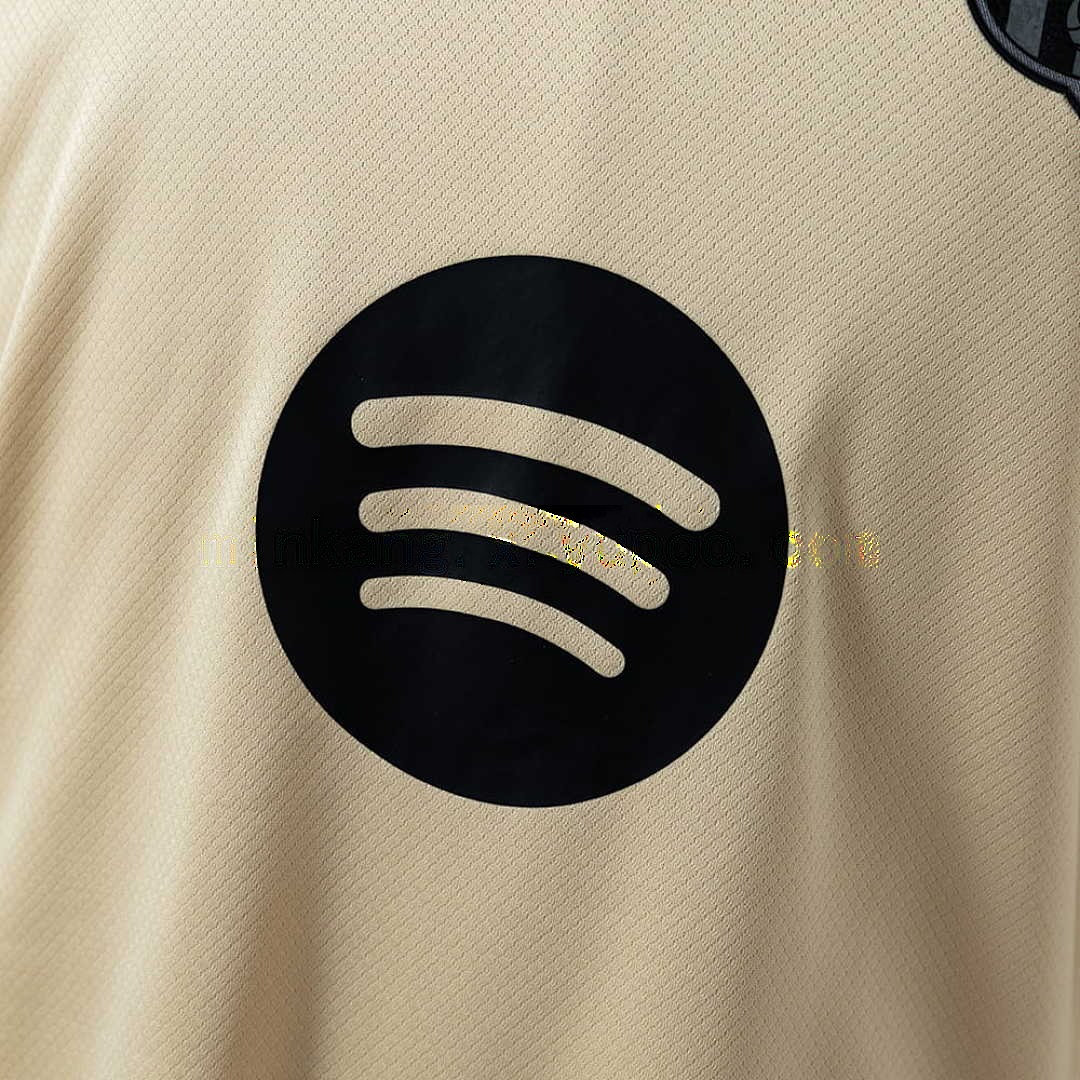 Barcelona 25_26 Away Long-Sleeve Jersey S-4XL 7