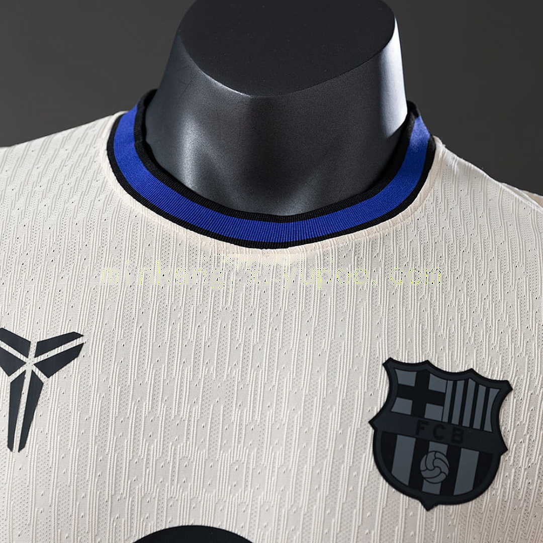Barcelona 25_26 Away Player Version Jersey S-4XL 7