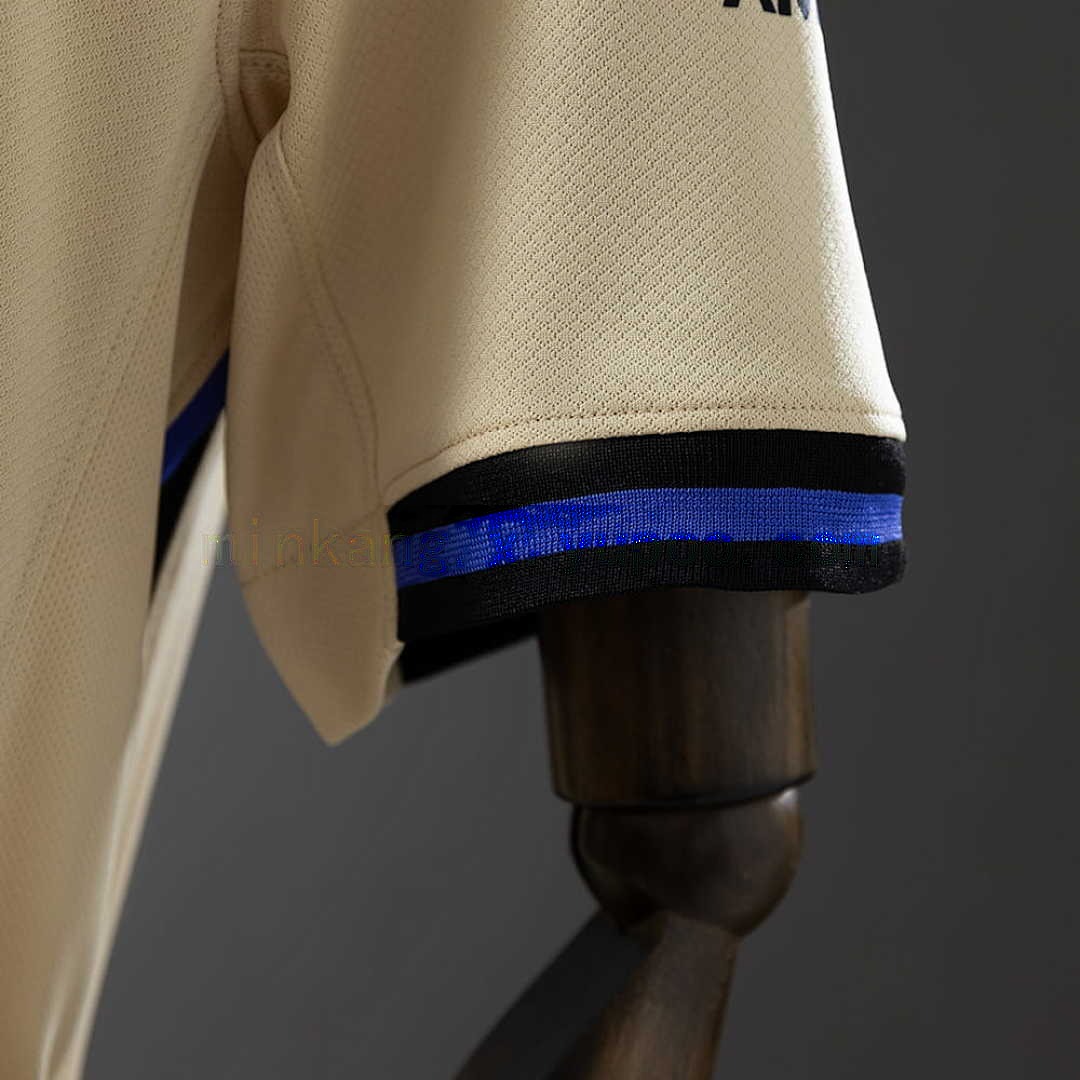 25_26 Barcelona away S-4XL 3