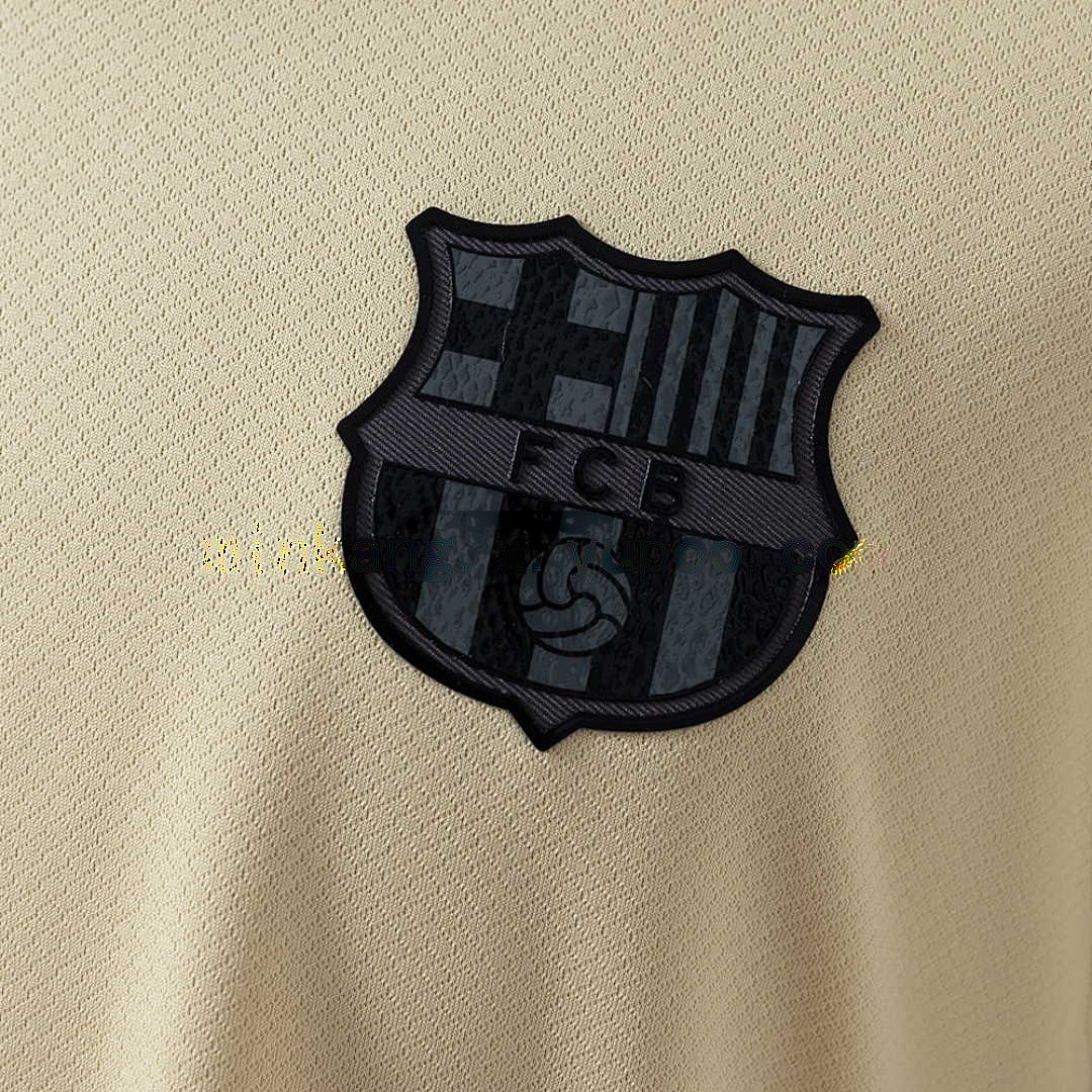25_26 Barcelona away S-4XL 5