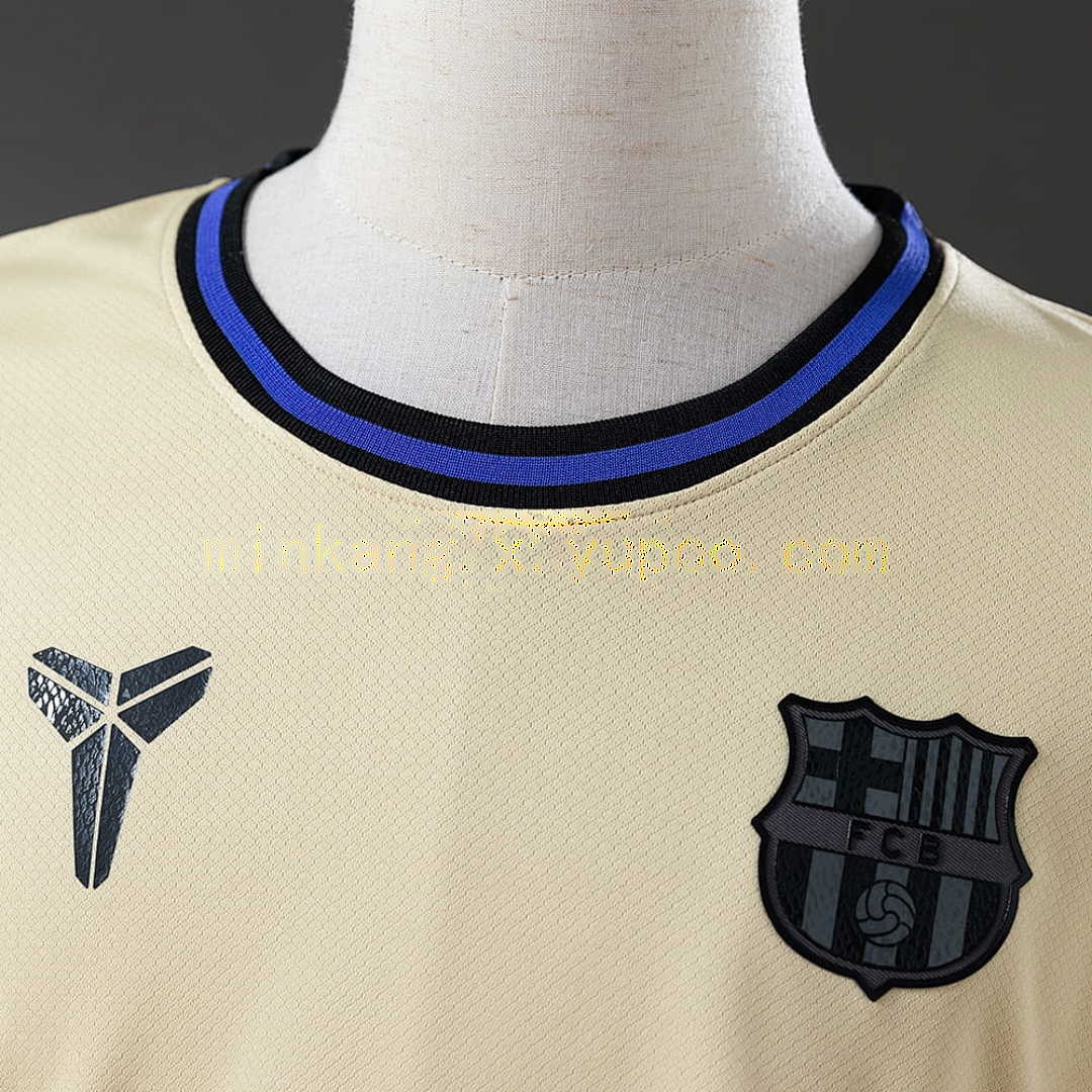 25_26 Barcelona away S-4XL 7