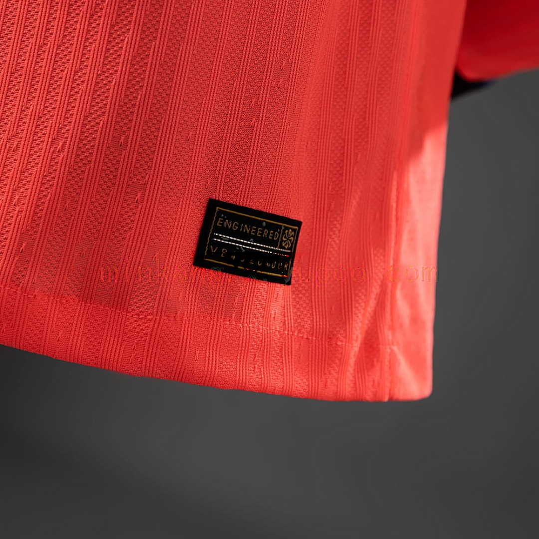 Barcelona 25_26 Third Away Long-Sleeve Player Version Jersey S-3XL 5