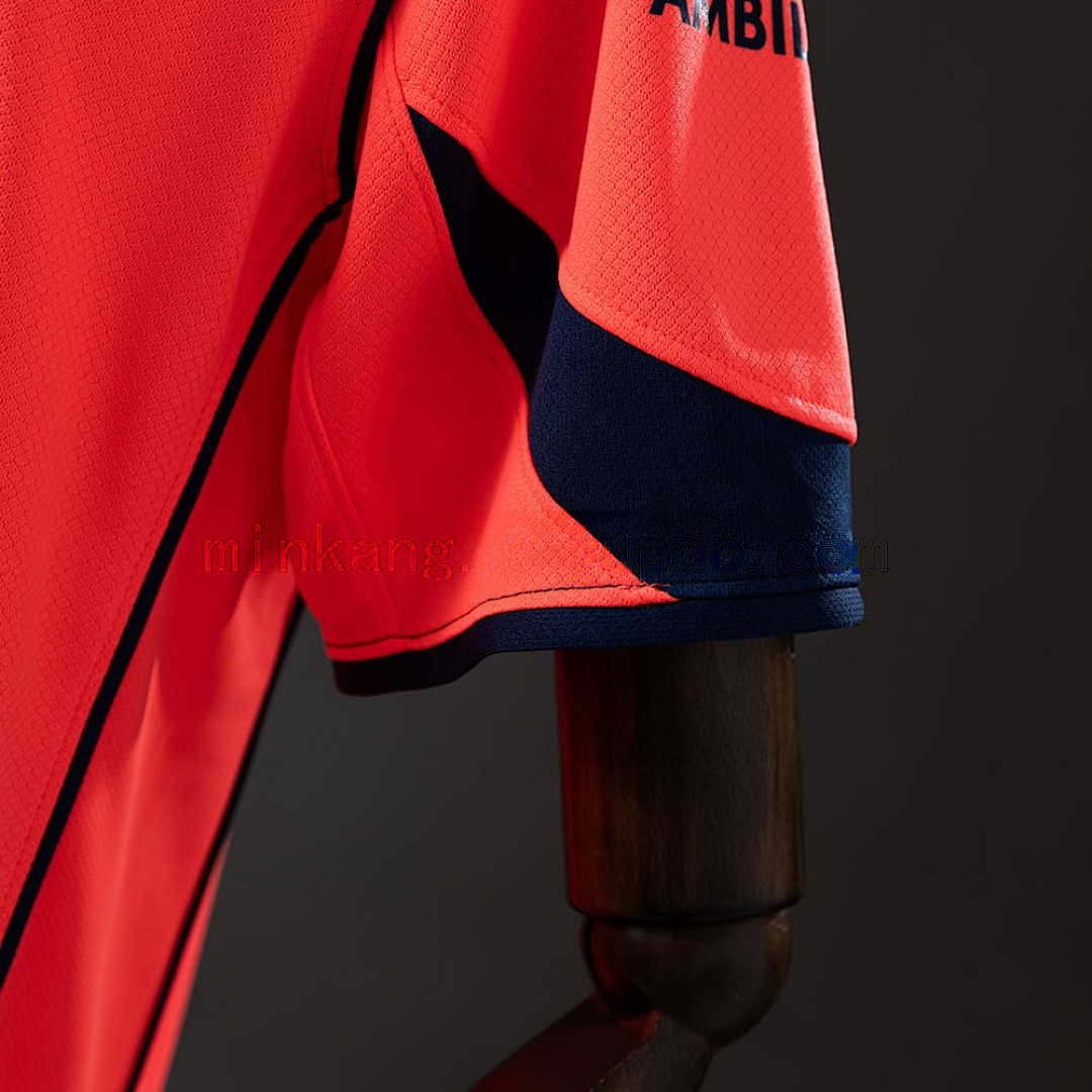 25_26 Barcelona third away game S-4XL 3
