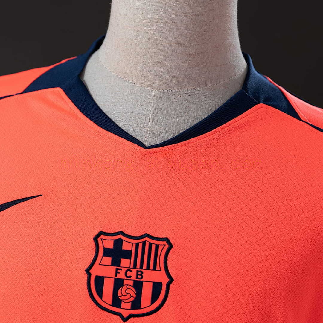 25_26 Barcelona third away game S-4XL 7