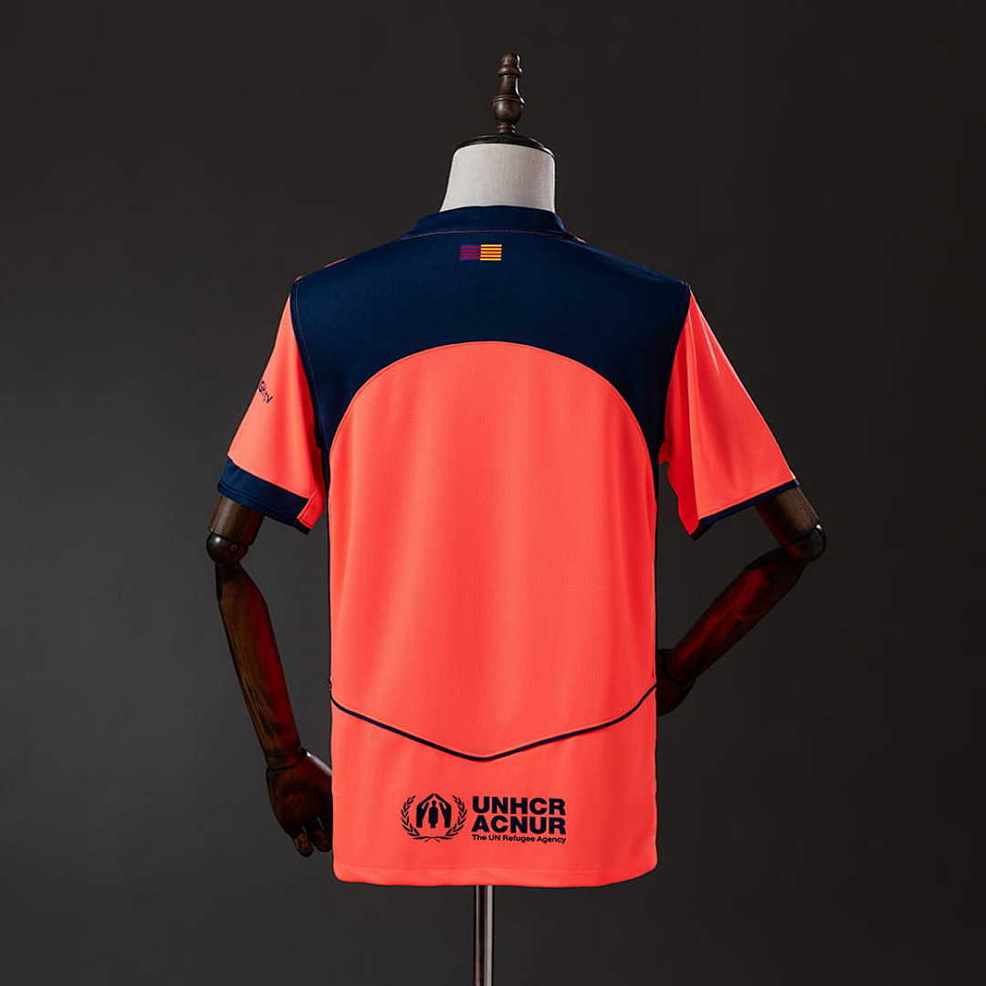 25_26 Barcelona third away game S-4XL 8