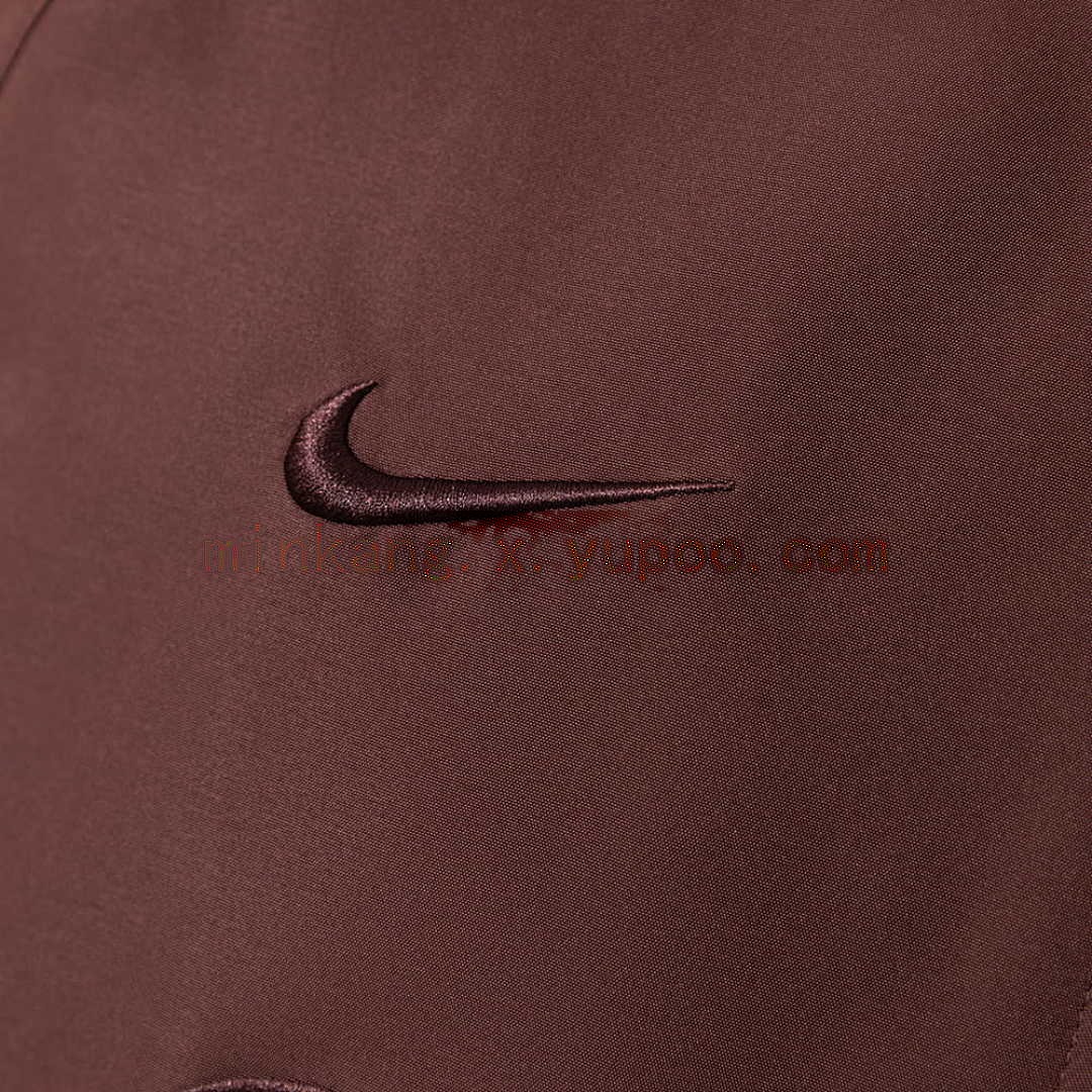 Barcelona x Travis Scott Windbreaker - Brown S-XXL 7