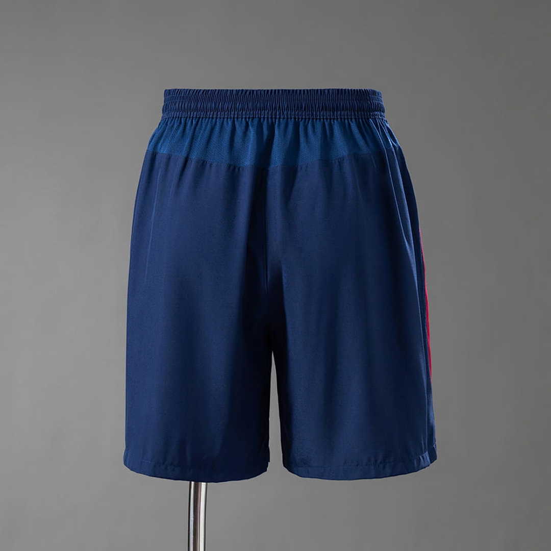 Barcelona 14_15 Home Retro Shorts S-XXL 2