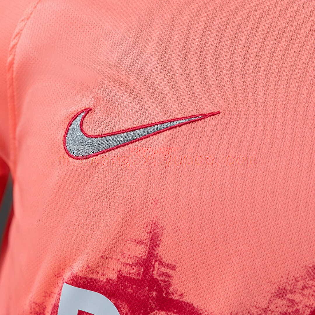 Barcelona 18_19 Third Away Retro Jersey S-XXL 5