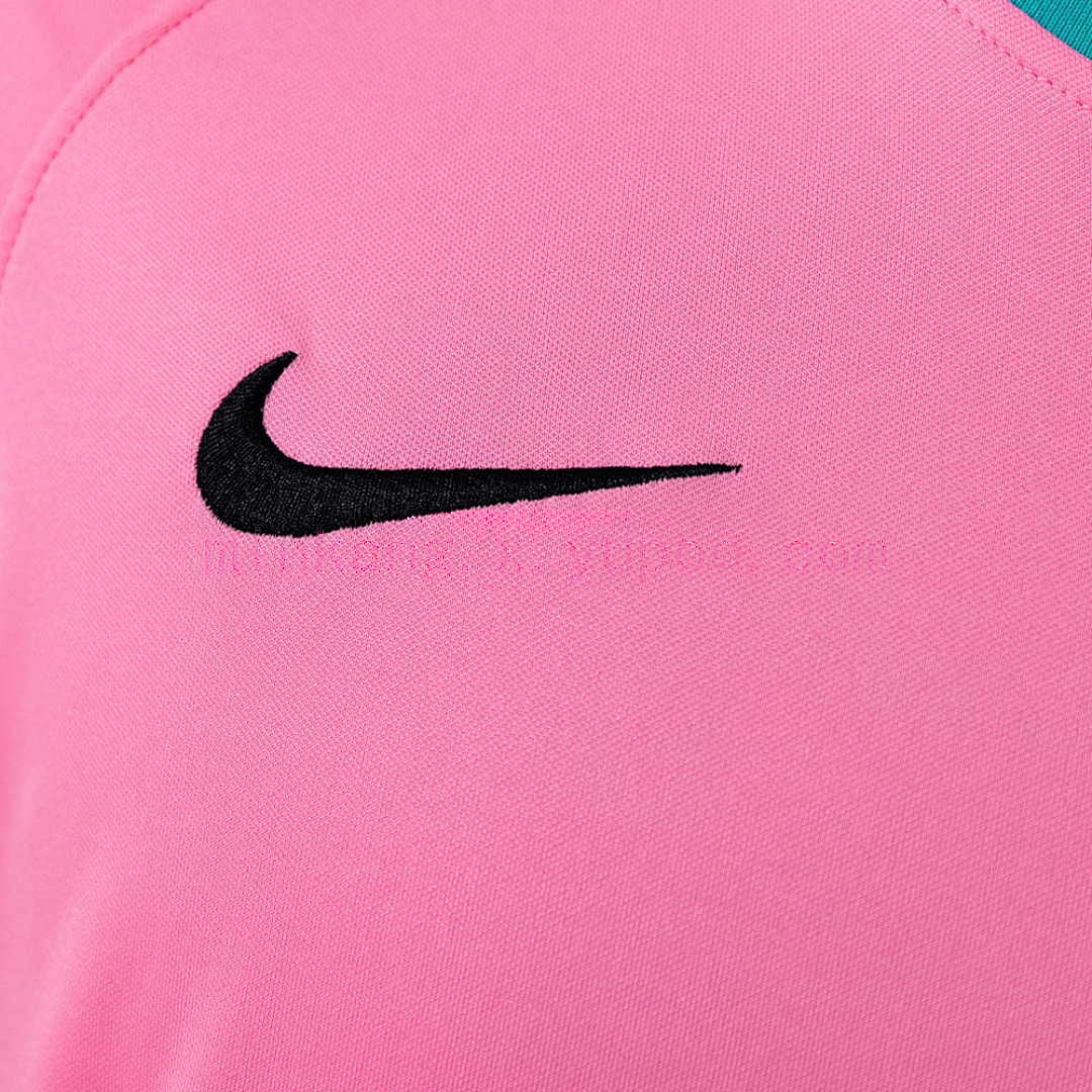 Barcelona 20_21 Third Away Retro Jersey S-XXL 5