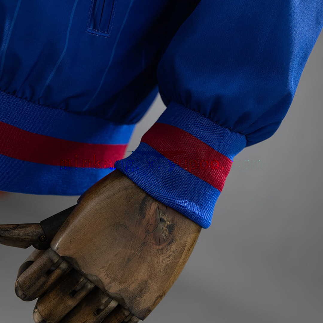 Barcelona 25_26 Team Anthem Windbreaker - Blue S-XXL 4
