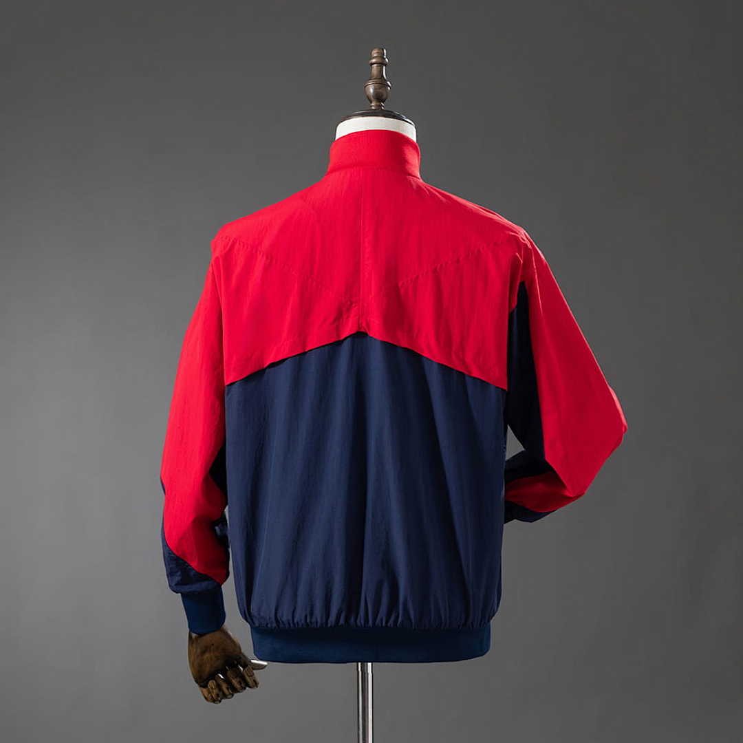 Barcelona 25_26 Windbreaker S-XXL 2