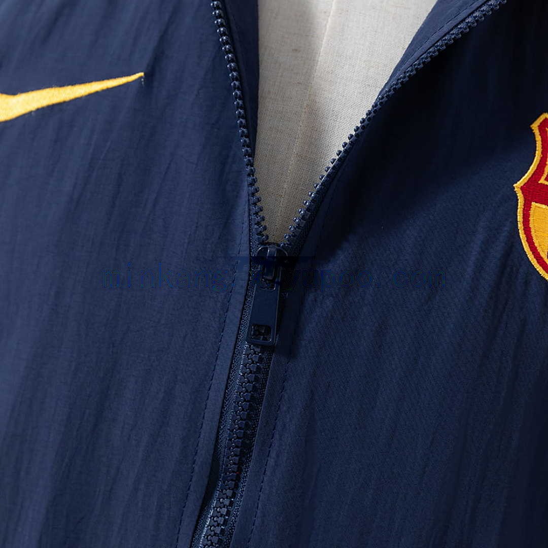 Barcelona 25_26 Windbreaker S-XXL 5