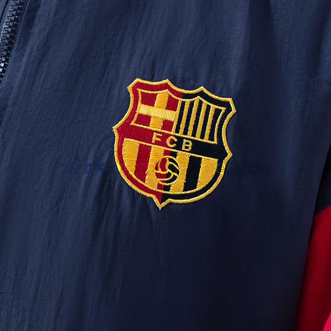 Barcelona 25_26 Windbreaker S-XXL 7