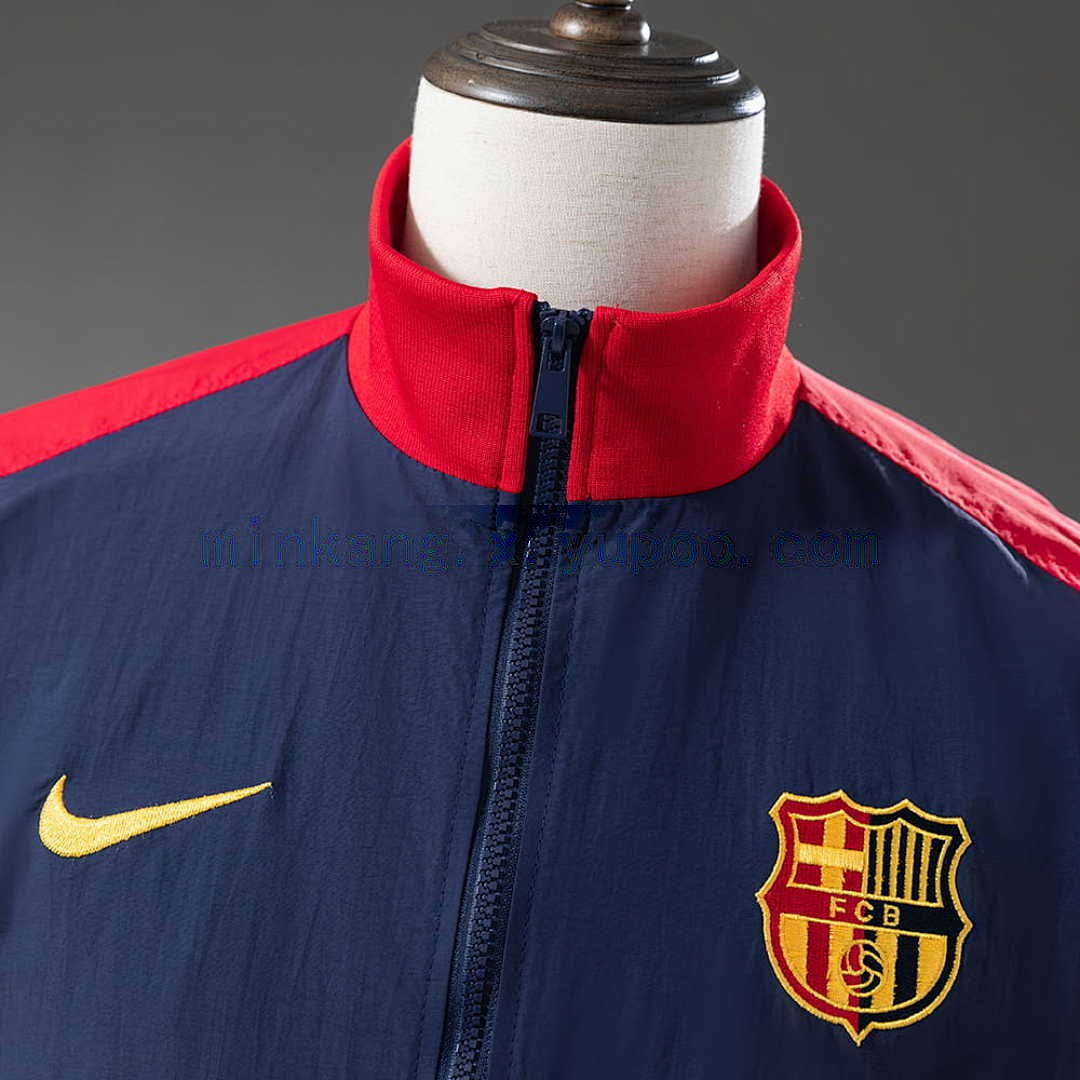 Barcelona 25_26 Windbreaker S-XXL 8