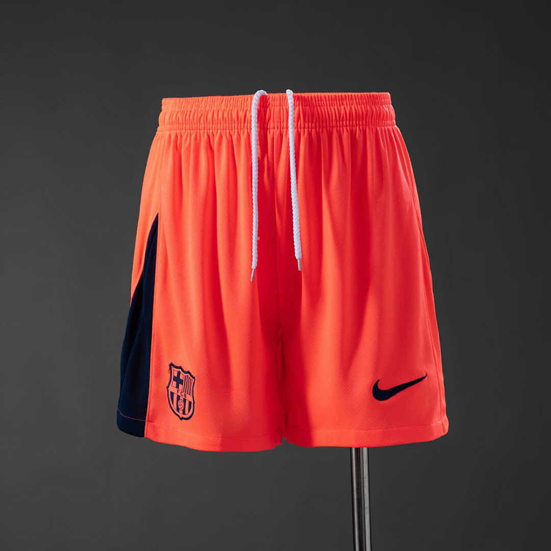 Barcelona 25_26 Third Away Shorts S-XXL