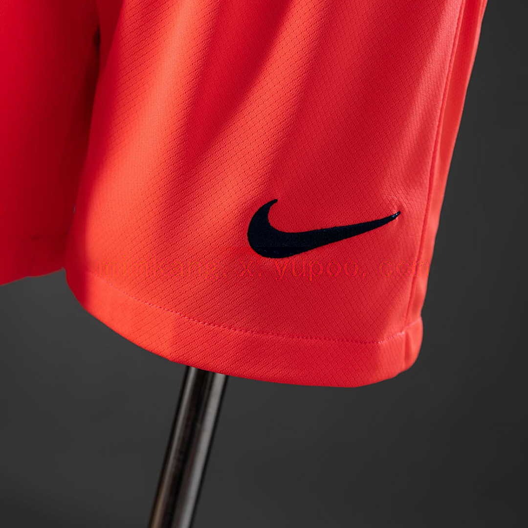 Barcelona 25_26 Third Away Shorts S-XXL 4