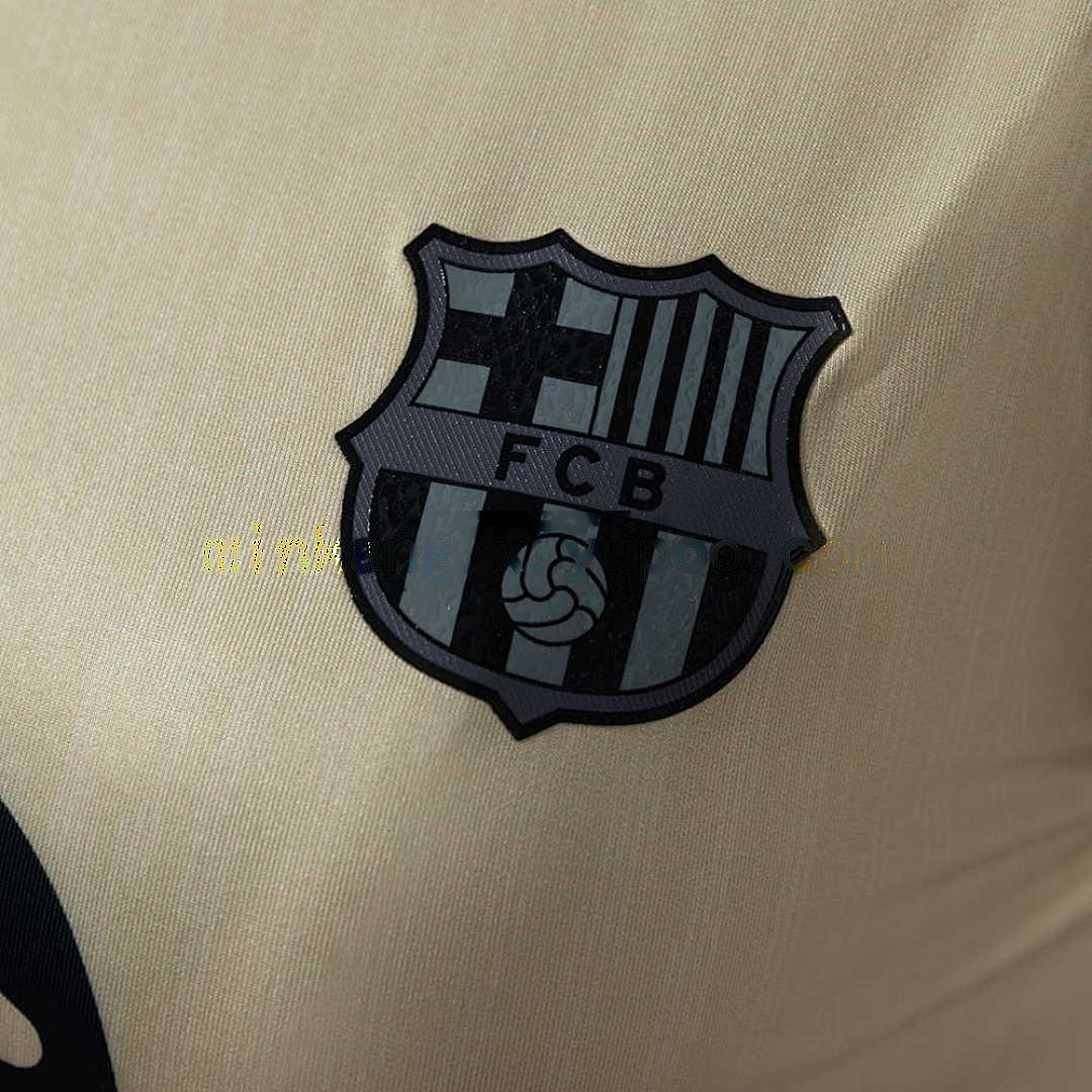 Barcelona 25_26 Away Women's Vest S-XXL 7