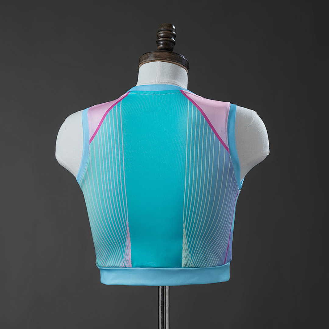 Barcelona 25_26 Concept Edition Women's Vest S-XXL 2