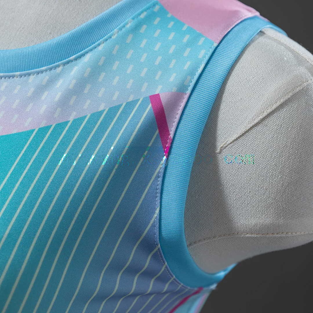 Barcelona 25_26 Concept Edition Women's Vest S-XXL 3