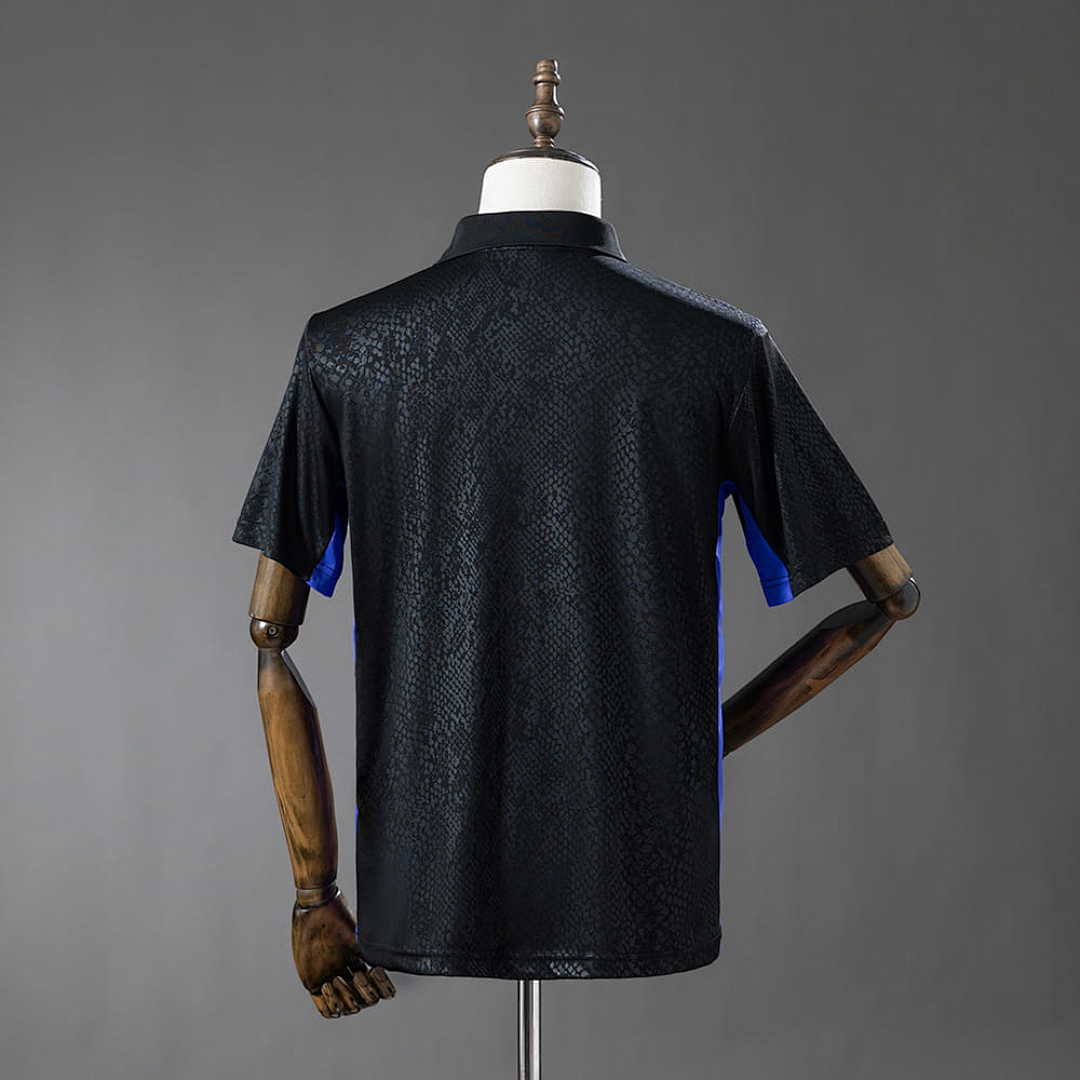 Barcelona 25_26 POLO - Black S-XXL 2