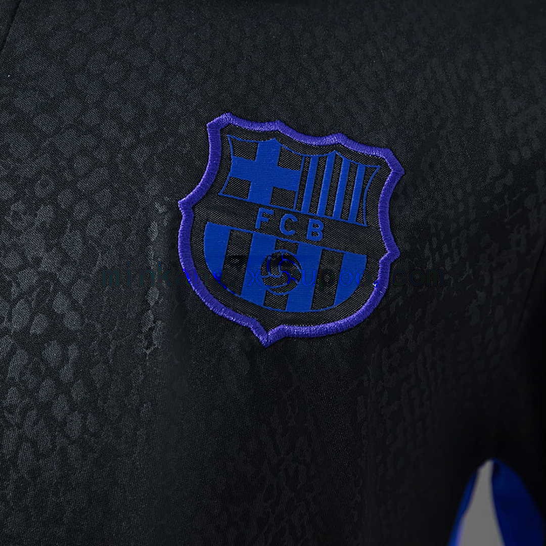 Barcelona 25_26 POLO - Black S-XXL 6