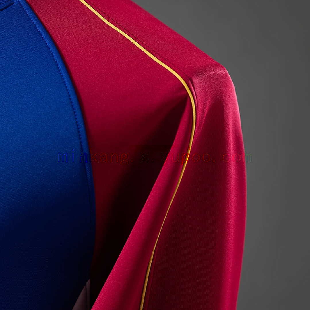 Barcelona 25_26 Long-sleeved Sweatshirt M-4XL 3