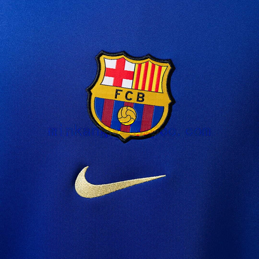 Barcelona 25_26 Long-sleeved Sweatshirt M-4XL 5