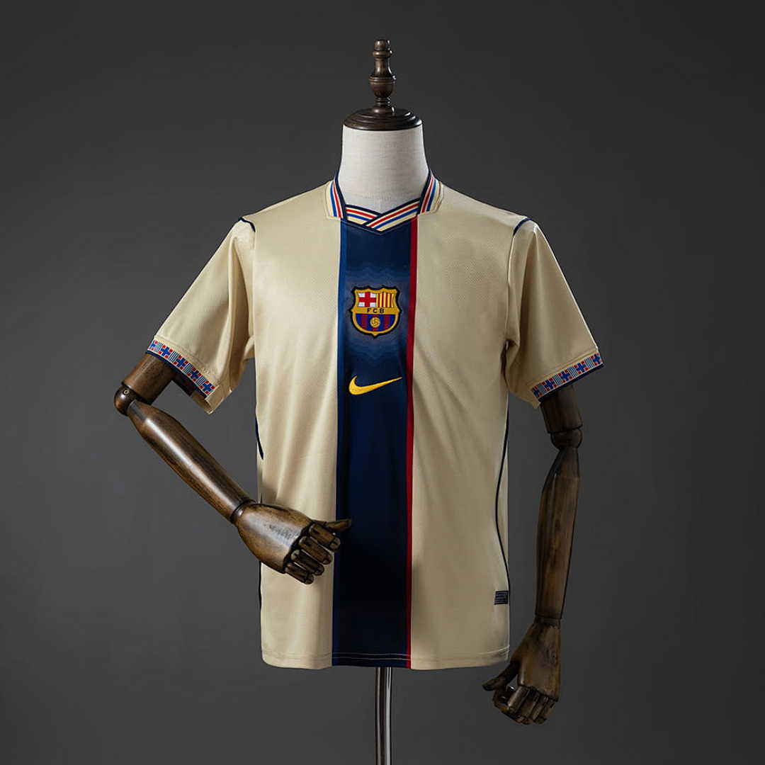 Barcelona 26_27 Limited Edition Jersey S-XXL
