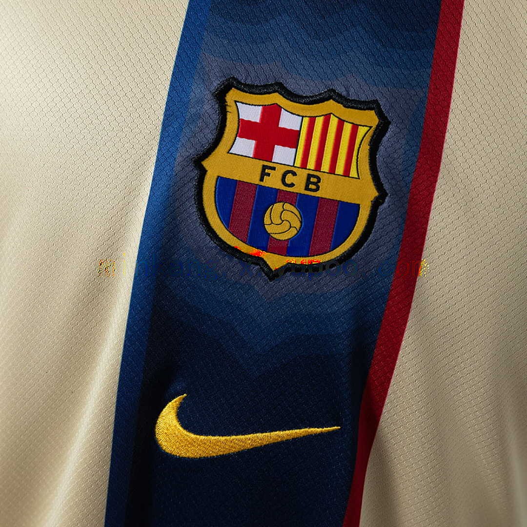 Barcelona 26_27 Limited Edition Jersey S-XXL 5