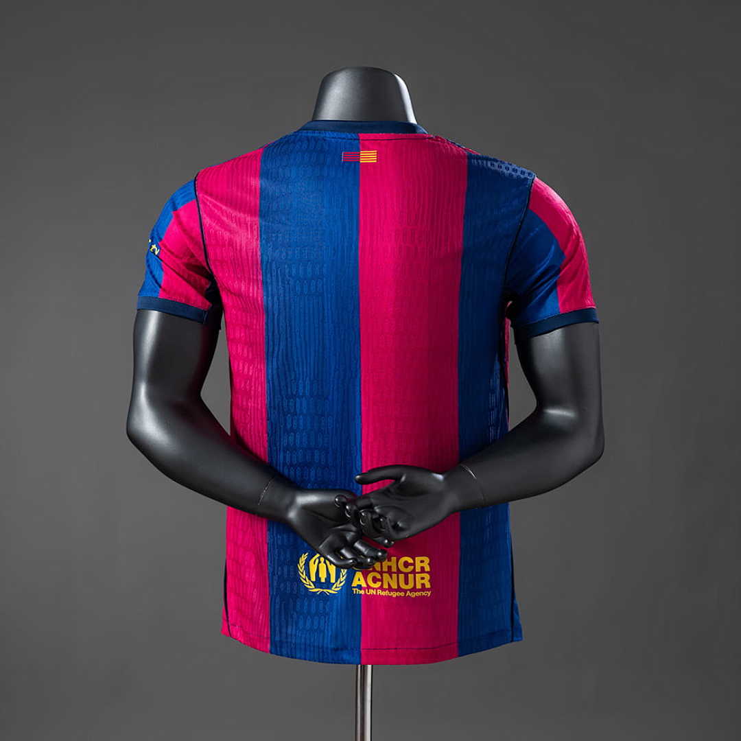 Barcelona 26_27 Home Leak Player Version Jersey S-XXL 2