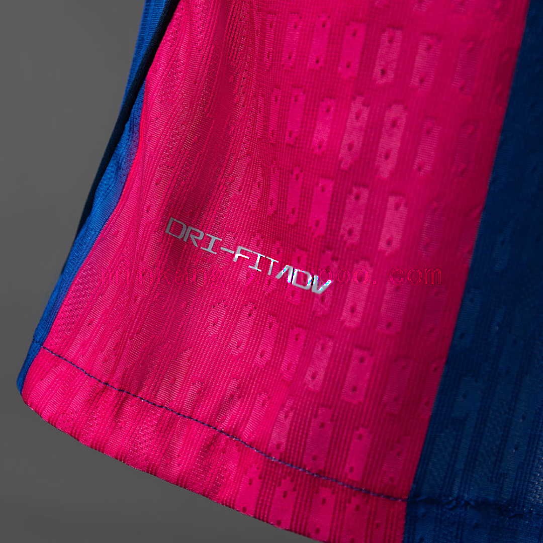 Barcelona 26_27 Home Leak Player Version Jersey S-XXL 4
