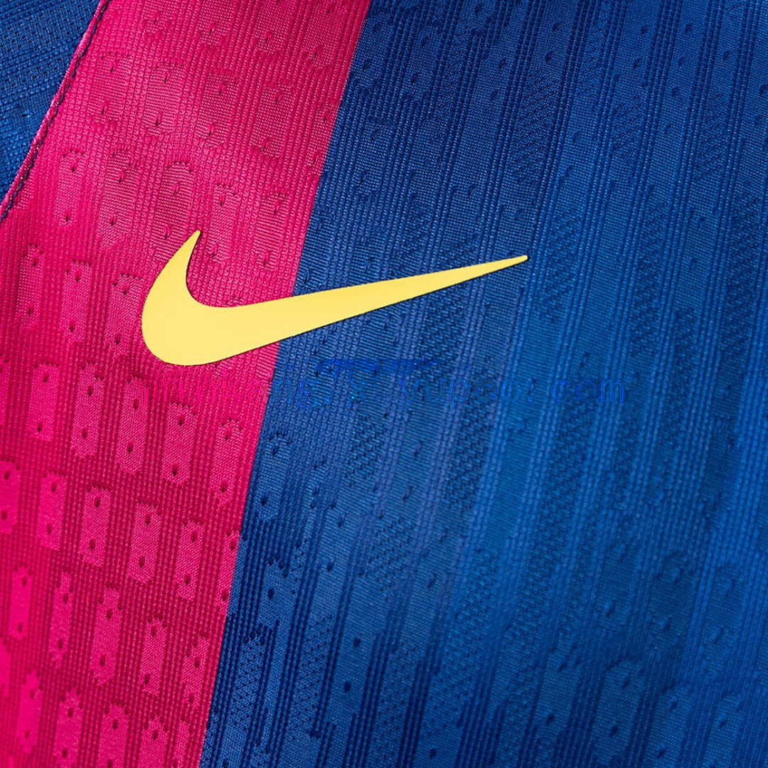 Barcelona 26_27 Home Leak Player Version Jersey S-XXL 7
