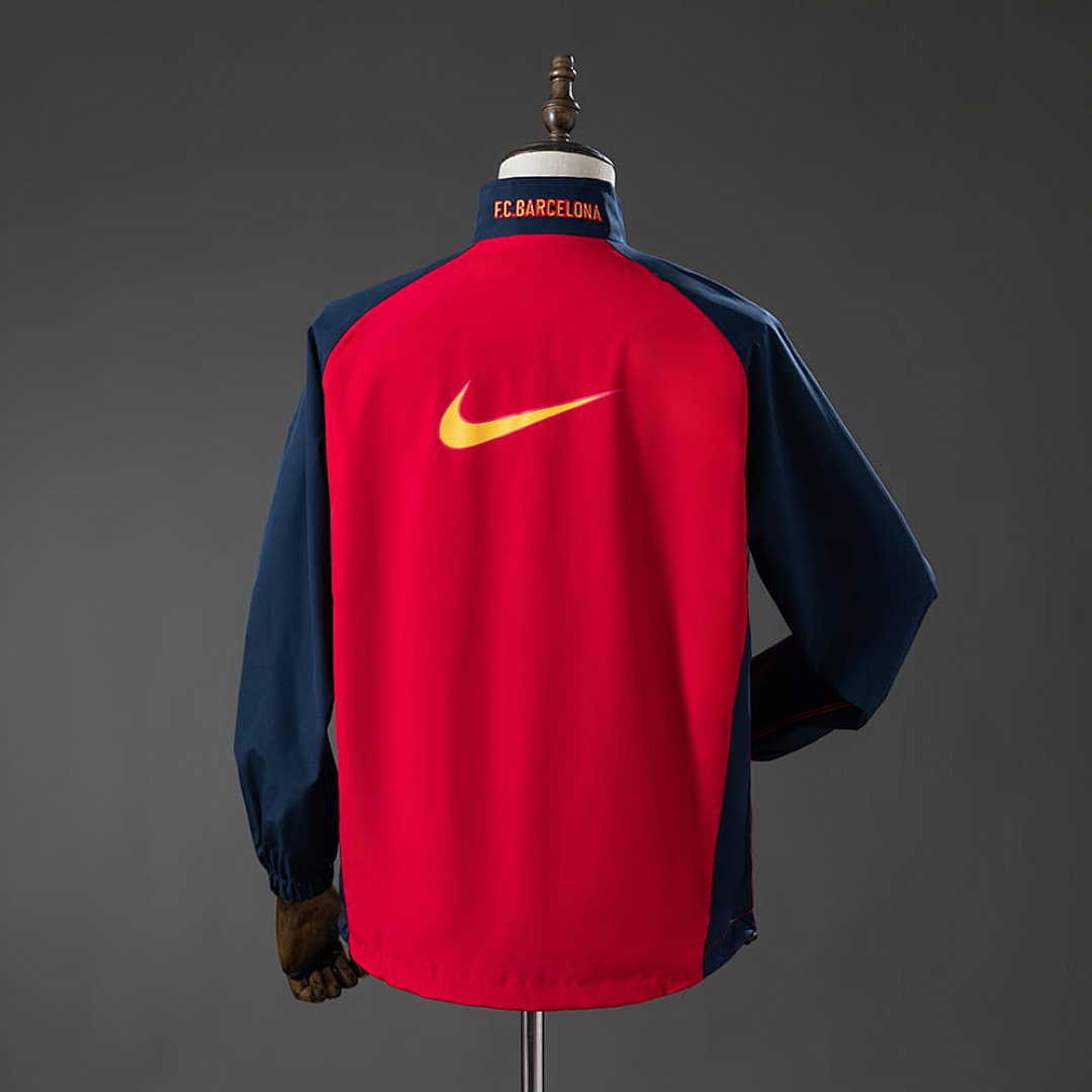 Barcelona 98_00 Retro Windbreaker S-XXL 2