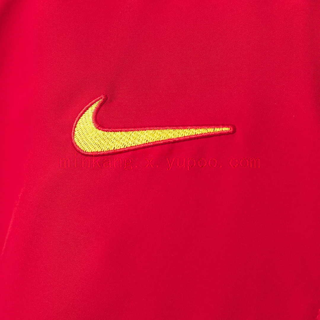 Barcelona 98_00 Retro Windbreaker S-XXL 7