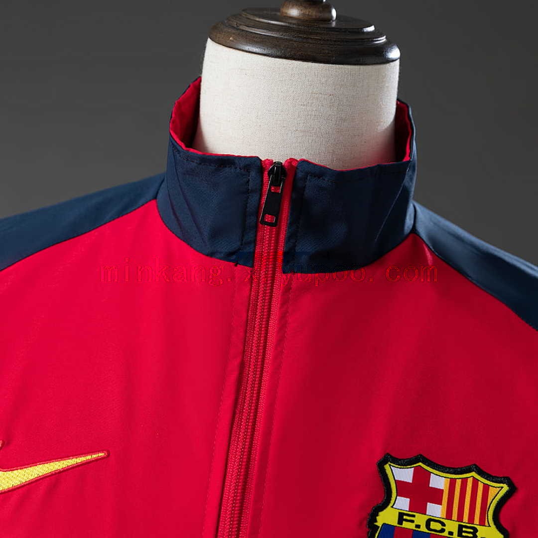 Barcelona 98_00 Retro Windbreaker S-XXL 9
